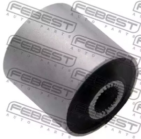 САЙЛЕНБЛОК ЗАДНЕЙ ЦАПФЫ (MITSUBISHI LANCER CS 2000-2009) FEBEST