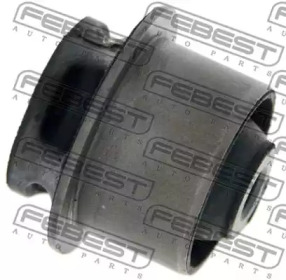 САЙЛЕНБЛОК ПЕРЕДНЕГО ВЕРХНЕГО РЫЧАГА (MAZDA 6 GG 2002-2008) FEBEST