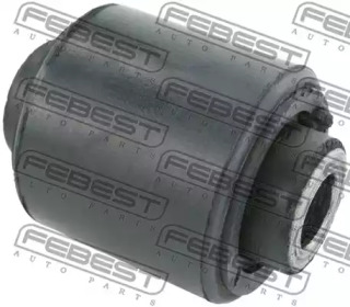 САЙЛЕНБЛОК ЗАДНЕГО РЫЧАГА (MAZDA 6 GG 2002-2008) FEBEST