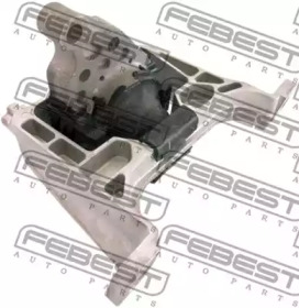Подушка двигуна права MAZDA 3 (вир-во FEBEST)