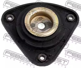 ОПОРА ПЕРЕДНЕГО АМОРТИЗАТОРА (MAZDA 3 BK 2003-2008) FEBEST