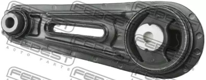 ПОДУШКА ДВИГАТЕЛЯ ЛЕВАЯ (NISSAN QASHQAI J10F 2006-) FEBEST