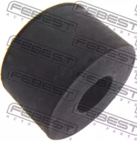 ВТУЛКА СТОЙКИ СТАБИЛИЗАТОРА D10 (NISSAN PRIMERA P11 1996-2001) FEBEST