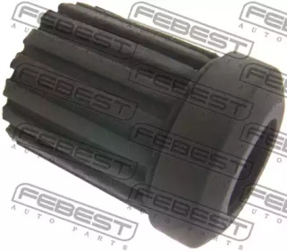 ВТУЛКА ЗАДНЕЙ РЕССОРЫ (NISSAN SERENA C23 1991-1999) FEBEST