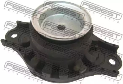 Опора аморт. NISSAN PRIMERA задн. (вир-во Febest)