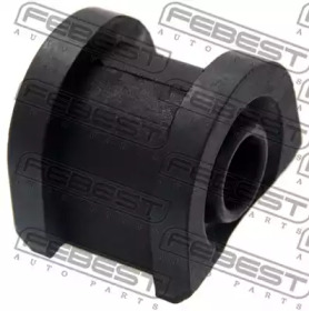 ВТУЛКА ПЕРЕДНЕГО СТАБИЛИЗАТОРА D19 (SUBARU IMPREZA G12 2007-) FEBEST