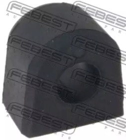 ВТУЛКА ЗАДНЕГО СТАБИЛИЗАТОРА (SUBARU IMPREZA G11 2000-2007) FEBEST