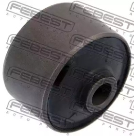 САЙЛЕНБЛОК ЗАДНЕГО ПРОДОЛЬНОГО РЫЧАГА (SUZUKI GRAND VITARA/ESCUDO SQ416/SQ420/SQ625 1998-2006) FEBEST