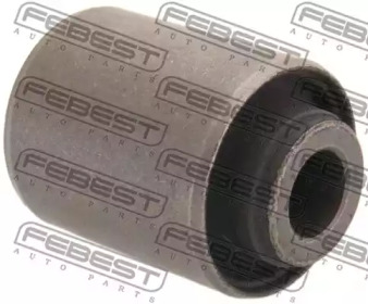 САЙЛЕНБЛОК ЗАДНЕГО ПОПЕРЕЧНОГО РЫЧАГА (SUZUKI GRAND VITARA/ESCUDO JB416/JB420/JB627 2006-) FEBEST