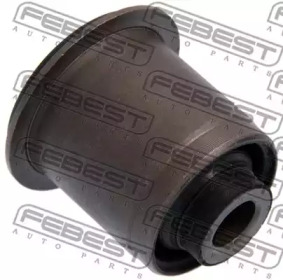 САЙЛЕНБЛОК ЗАДНЕЙ ЦАПФЫ (SUZUKI GRAND VITARA/ESCUDO JB416/JB420/JB627 2006-) FEBEST