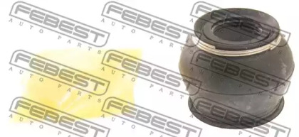 ПЫЛЬНИК ОПОРЫ ШАРОВОЙ НИЖНЕГО РЫЧАГА (SUZUKI GRAND VITARA/ESCUDO JB416/JB420/JB627 2006-) FEBEST