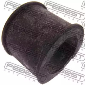 ВТУЛКА ПЕРЕДНЕГО СТАБИЛИЗАТОРА D24 (SUZUKI BALENO/ESTEEM SY413/SY415/SY416/SY418/SY419 1995-2001) FEBEST