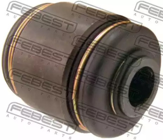 САЙЛЕНБЛОК ЗАДНЕЙ ЦАПФЫ ПЛАВАЮЩИЙ (TOYOTA MARK 2/CHASER/CRESTA GX90 1992-1996) FEBEST