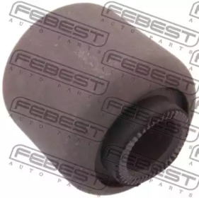 САЙЛЕНБЛОК ЗАДНЕЙ ЦАПФЫ (TOYOTA KLUGER L/V ACU25/MCU25 4WD 2000-2007) FEBEST
