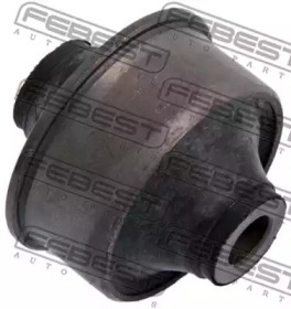 САЙЛЕНБЛОК ЗАДНИЙ ПЕРЕДНЕГО РЫЧАГА (TOYOTA BB/OPEN DECK NCP30 2000-2005) FEBEST