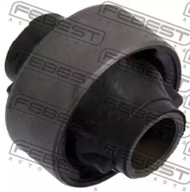САЙЛЕНБЛОК ЗАДНИЙ ПЕРЕДНЕГО РЫЧАГА (TOYOTA YARIS KSP90/NLP90/NSP90/SCP90/NCP90/ZSP90 2005-) FEBEST