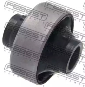 САЙЛЕНБЛОК ПЕРЕДНИЙ ПЕРЕДНЕГО РЫЧАГА (TOYOTA IQ KGJ10/NGJ10 2008-) FEBEST