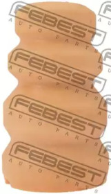 ОТБОЙНИК ПЕРЕДНЕГО АМОРТИЗАТОРА (TOYOTA COROLLA/FIELDER CE121/NZE12#/ZZE12# 2000-2006) FEBEST