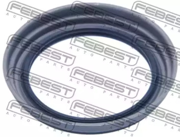 САЛЬНИК ПЕРЕДНЕЙ ПОЛУОСИ (TOYOTA LAND CRUISER PRADO 120 GRJ12#/KDJ12#/RZJ12#/TRJ12#/VZJ12# 2002-2009) FEBEST