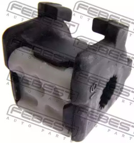 ВТУЛКА ЗАДНЕГО СТАБИЛИЗАТОРА D16 (TOYOTA AVENSIS AT22#/AZT220/CDT220/CT220/ST220/ZZT22# 1997-2003) FEBEST
