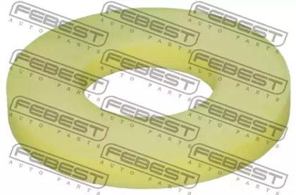 ШАЙБА ОПОРНОГО ПІДШИПНИКА (TOYOTA COROLLA CE120/NZE12#/ZZE12# 2000-2008) FEBEST