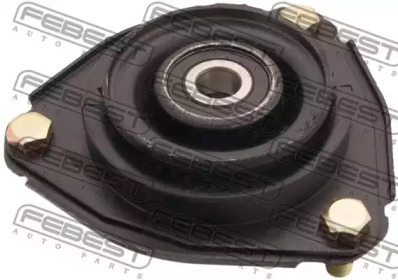 ОПОРА ПЕРЕДНЕГО АМОРТИЗАТОРА (TOYOTA CARINA E AT19#/ST191/CT190 1992-1997) FEBEST