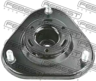 ОПОРА ПЕРЕДНЕГО АМОРТИЗАТОРА (TOYOTA RAV4 ACA3#/GSA3# 2005-) FEBEST
