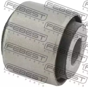 Сайлентблок зад підвіски VW TOUAREG 2003-2010