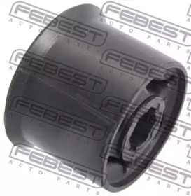 САЙЛЕНБЛОК ЗАДНИЙ ПЕРЕДНЕГО РЫЧАГА БЕЗ КРОНШТЕЙНА (VOLKSWAGEN PASSAT B6 2005-2011) FEBEST