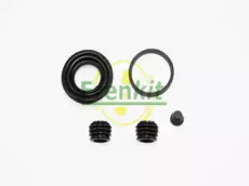 Ремкомплект супорту заднього Honda Accord (IV/V)/Civic (VI/VII/VIII) 93-05 (d=34mm)(Akebono/Lucas/Nih) (234024) Frenkit