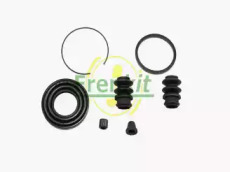Ремкомплект супорту заднього Mitsubishi Galant 96-04 (d=35mm)(Akebono) (235007) Frenkit