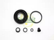 Ремкомплект супорту задній Fiat Punto/Toyota Corolla 03-07 (d=36mm) (236031) Frenkit