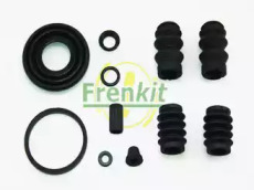 Ремкомплект супорту заднього Audi/Citroen/Fiat/Ford/Peugeot/Renault/Skoda/VW (d=38mm)(Bosch) (238042) Frenkit