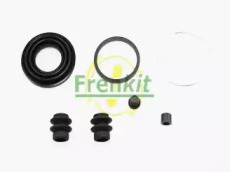 Ремкомплект супорту заднього Mitsubishi Outlander 03-12 (d=38mm)(Akebono) (238045) Frenkit