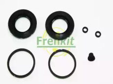 Ремкомплект супорту заднього MB S-class (W140)/Opel Omega A/B/Volvo 740/940/960 (d=40mm)(Ate) (240003) Frenkit