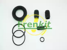 Ремкомплект гальмівного супорту BMW F10/F11/F12/F13/F06