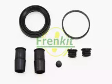 Ремкомплект супорту заднього MB Sprinter 901-903/VW LT 96-06/Opel Asrta F/Kadett E (d=52mm)(Ate) (252005) Frenkit