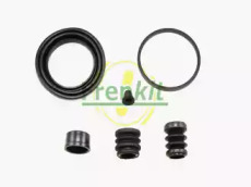 Ремкомплект супорту переднього Hyundai Accent II (d=54mm)(Mando) (254014) Frenkit