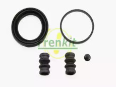 Ремкомплект супорту переднього Citroen Xsara/Opel Omega/Peugeot Expert (d=57mm)(Lucas) (257009) Frenkit
