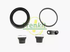 Ремкомплект супорту переднього Fiat Scudo/Peugeot Expert (d=57mm)(Bendix) (257012) Frenkit