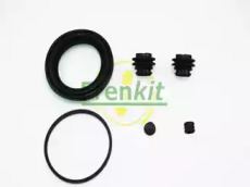 Ремкомплект супорту переднього Hyundai Sonata (YF/LF/DN8)/Kia Sportage (JE/SL/QL) (d=60mm)(Kasko/Mobis) (260065) Frenkit