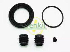 Ремкомплект супорту заднього Opel Movano/Renault Master III (d=60mm)(Brembo) (260067) Frenkit