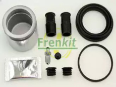 Ремкомплект супорту переднього BMW 5 (E39)/X5 (E53) (d=60mm)(Ate)(+поршень) (260928) Frenkit