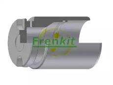 Поршень супорта заднього Mazda 6 (GH)/Opel Astra H/G/Zafira A/Renault Megane/Scenic (34x46.8mm)(Lucas/TRW) (P334601) Frenkit