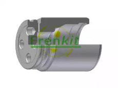 Поршень супорта заднього Ford Focus (II/III)/Mazda 3 (BK)/Opel Vectra C (38x49.7mm)(Ate) (P384902) Frenkit