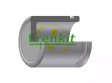 Поршень супорта переднього Hyundai Santa (II/III)/Kia Sorento II/SsangYong Action 05-(45x49mm)(Mando) (P454902) Frenkit