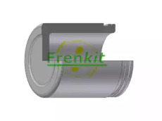 Поршень супорта переднього Ford Fiesta 08-/Skoda Felicia/Toyota Corolla 97-02 (54x49,8mm)(Lucas) (P544901) Frenkit