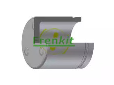 Поршень супорта переднього Renault Kangoo 97- (54x50,5mm)(Bosch) (P545001) Frenkit