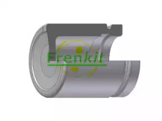 Поршень супорта переднього VW T4/Sharan 90-10 (57x58,5mm)(Ate) (P575801) Frenkit