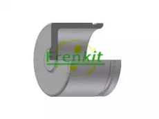 Поршень супорта переднього Mitsubishi L200/Nissan NV 200 05- (60.5x50mm)(Tokico) (P605001) Frenkit